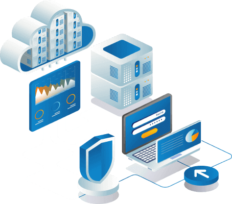 Kurumsal Email Hosting Görseli